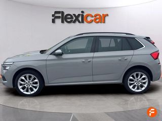 Skoda Kamiq 1.5 TSI 110kW (150CV) Sport