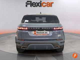 Land-Rover Range Rover Evoque 2.0 D163 R-Dynamic AUTO 4WD MHEV