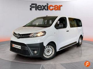 Toyota Proace Verso 1.5D 120CV PROACE COMFORT 1.5D -4D KOMBI L1 - 5P (2022)