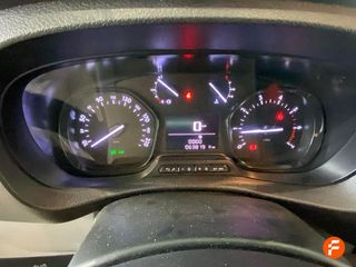 Toyota Proace Verso 1.5D 120CV PROACE COMFORT 1.5D -4D KOMBI L1 - 5P (2022)