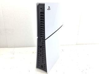 consola ps5 sony playstation 5 slim digital 1tb