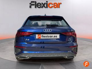 Audi A3 Sedan S line 35 TDI 110kW S tronic