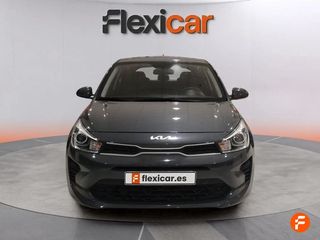 Kia Rio 1.2 DPi 62kW (84CV) Drive