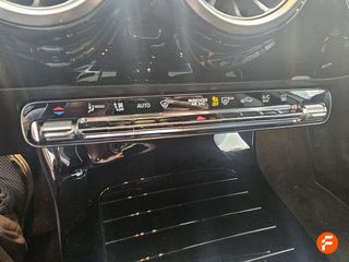 Mercedes Clase A Sedán A 200