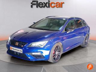 Seat Leon ST 2.0 TSI 221kW (300CV) St&Sp CUPRA