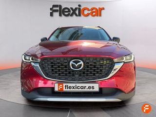 Mazda CX-5 2.0 GE 121kW (165CV) Homura