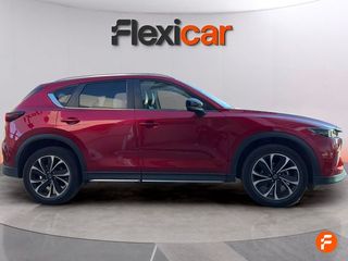 Mazda CX-5 2.0 GE 121kW (165CV) Homura