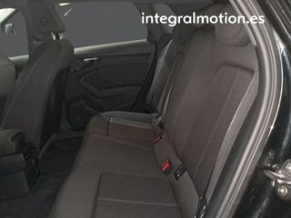 Audi A3 S line 30 TFSI 85kW S tronic Sportback