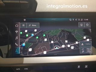 Audi A3 S line 30 TFSI 85kW S tronic Sportback