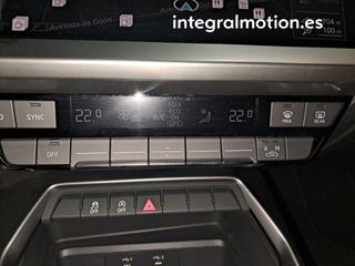 Audi A3 S line 30 TFSI 85kW S tronic Sportback