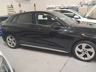 Audi A3 S line 30 TFSI 85kW S tronic Sportback