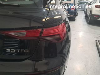 Audi A3 S line 30 TFSI 85kW S tronic Sportback
