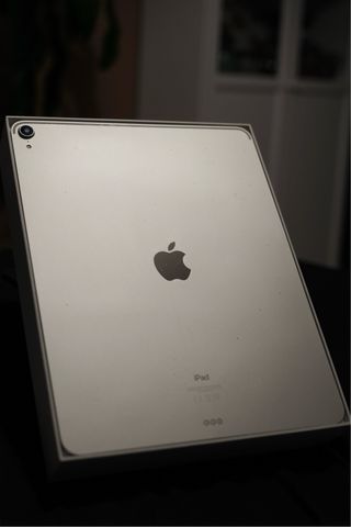 iPad Pro 12.9 3ª Gen + Funda + Factura