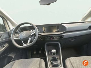 Volkswagen Caddy Origin 2.0 TDI 75kW (102CV)