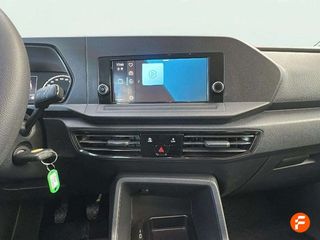 Volkswagen Caddy Origin 2.0 TDI 75kW (102CV)