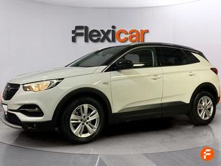 Opel Grandland X 1.2 Turbo Ultimate Auto