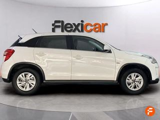 Citroën C4 Aircross HDi 115cv Stop & Start 6v 2WD SEDUCTION