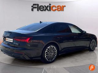 Audi A6 Competition 55 TFSIe quattro S tronic