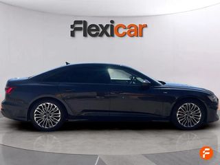 Audi A6 Competition 55 TFSIe quattro S tronic