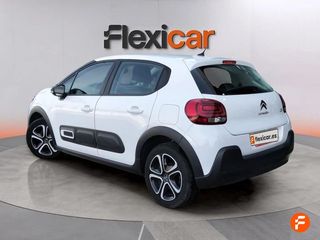 Citroën C3 BlueHDi 75KW (100CV) S&S Feel