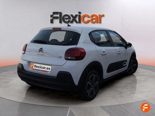 Citroën C3 BlueHDi 75KW (100CV) S&S Feel