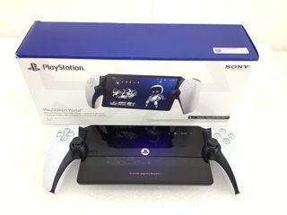 consola ps5 sony playstation 5 portal