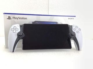 consola ps5 sony playstation 5 portal