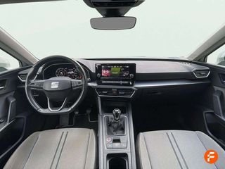 Seat Leon 2.0 TDI 85kW S&S Reference