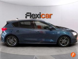 Ford Focus 1.5 Ecoblue 88kW ST-Line Auto