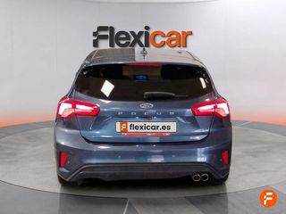Ford Focus 1.5 Ecoblue 88kW ST-Line Auto
