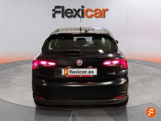 Fiat Tipo 1.4 16v Lounge 95 CV gasolina 5p.
