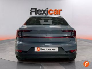 Polestar 2 Standard Range Single Motor FWD 69kWh