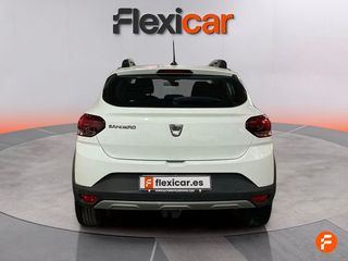 Dacia Sandero Stepway Comfort TCe 67kW (90CV)