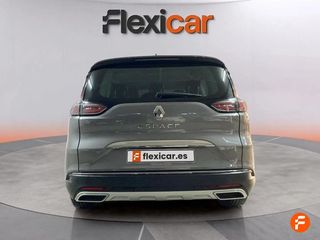 Renault Espace Zen Blue dCi 118 kW (160CV) EDC -SS