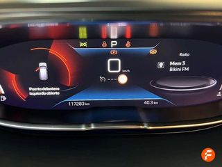 Peugeot 3008 1.5 BlueHDi 96kW S&S Active Pack EAT8