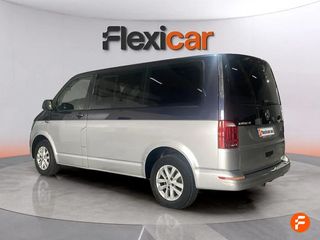 Volkswagen Multivan The Original Corto 2.0 TDI 110kW BMT DSG