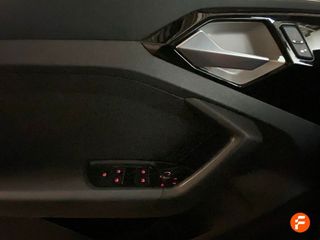 Audi A1 citycarver 30 TFSI 85kW (116CV)