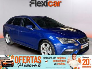 Seat Leon ST 2.0 TDI 110kW (150CV) DSG-7 St&Sp FR