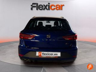Seat Leon ST 2.0 TDI 110kW (150CV) DSG-7 St&Sp FR