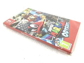 super mario odyssey n-switch