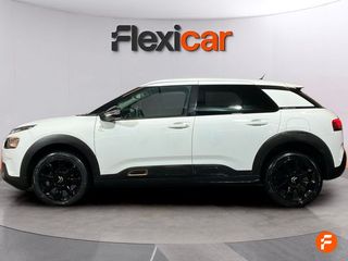 Citroën C4 Cactus PureTech 110 S&S Feel