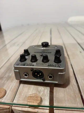 Behringer BDI21 V-Tone Pedal DI