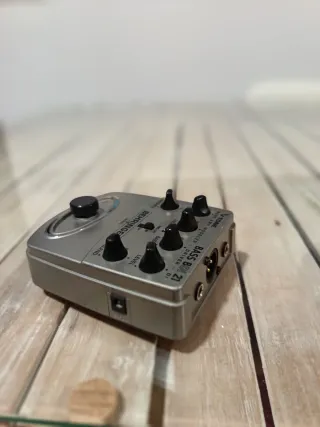 Behringer BDI21 V-Tone Pedal DI