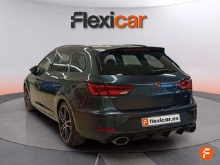 Seat Leon ST 2.0 TSI 221kW 4Drive DSG S&S Cupra