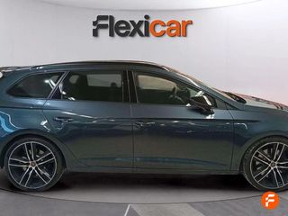 Seat Leon ST 2.0 TSI 221kW 4Drive DSG S&S Cupra