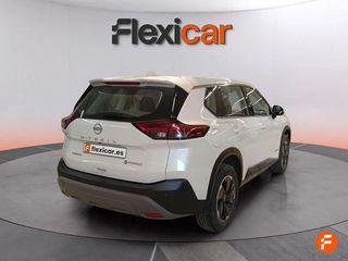 Nissan X-Trail 7pl 1.5 e-4ORCE 158kW 4x4 A/T Acenta