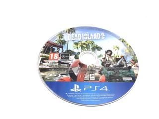 dead island 2 ps4