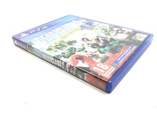 dead island 2 ps4