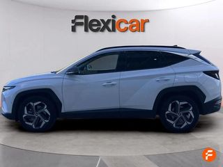 Hyundai Tucson 1.6 TGDI 169kW (230CV) HEV Style Auto
