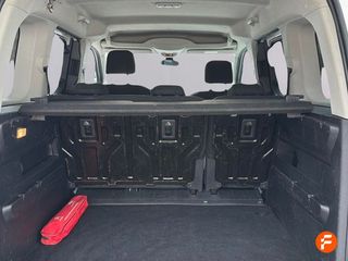 Citroën Berlingo Talla M BlueHDi 100 FEEL
